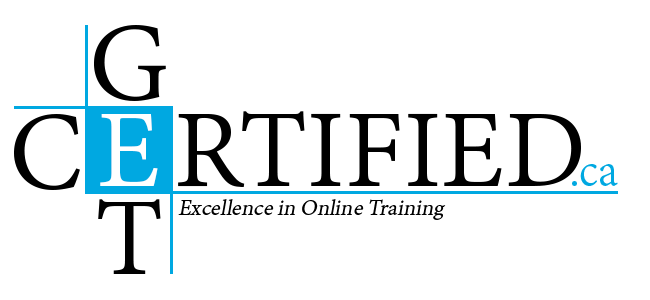 GetCertified